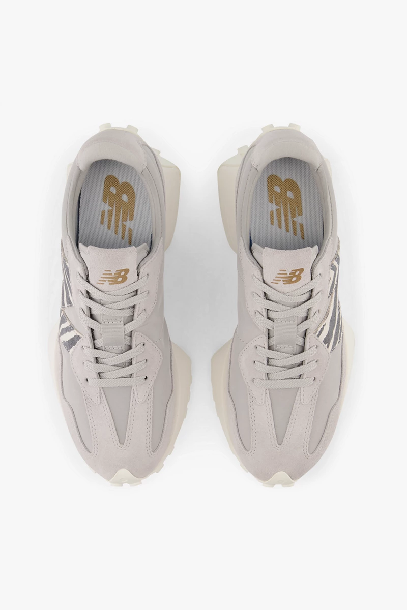 New Balance WS327PI Damen Sneaker