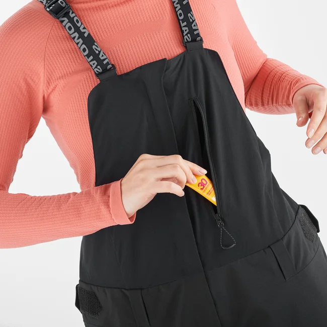 MOON PATROL GORE-TEX  Shell-Hosen für Damen