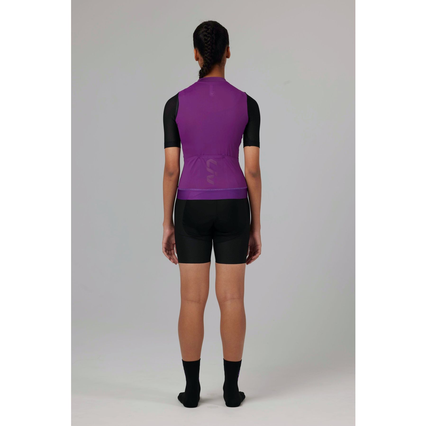 Liv Race Day Fietsshirt Dames