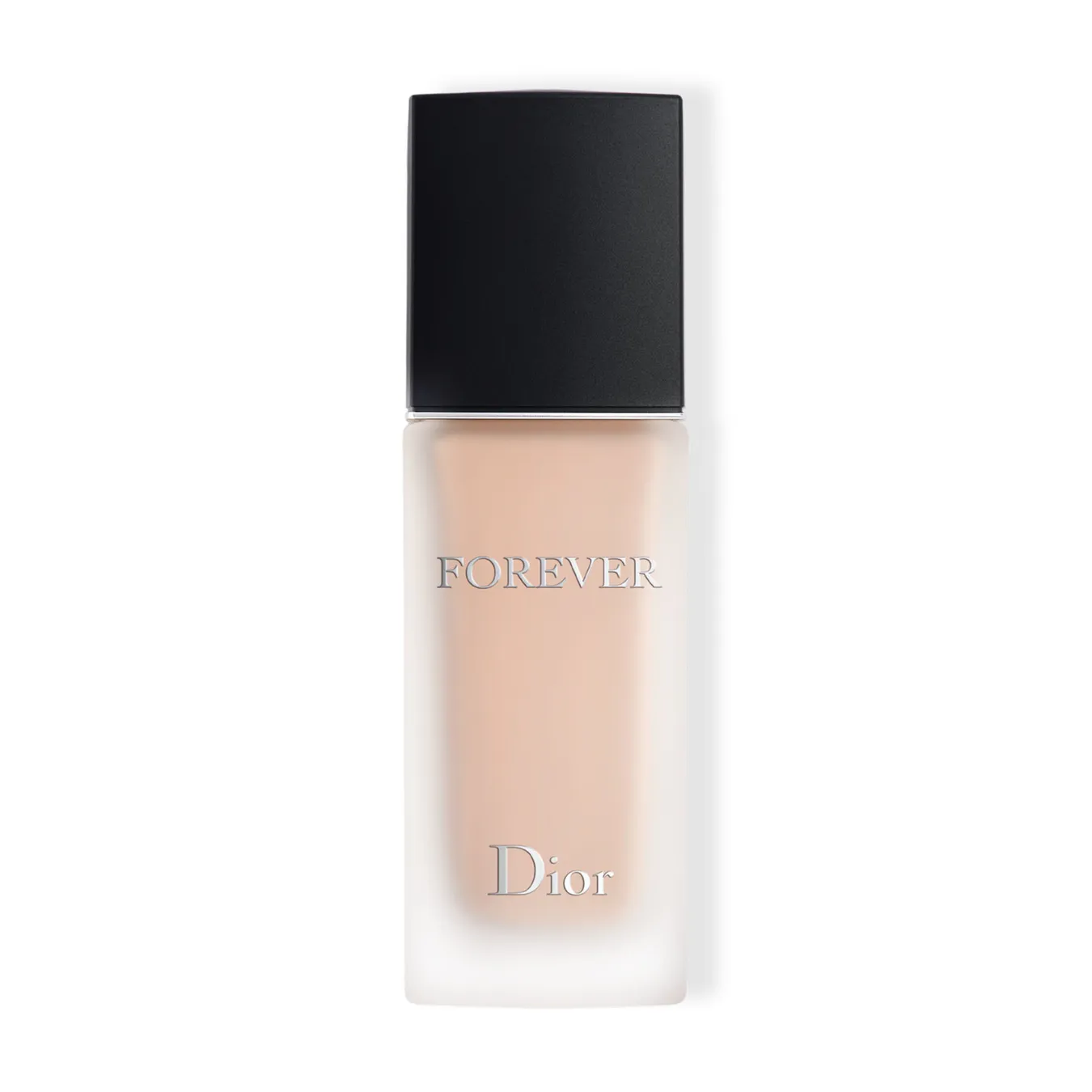 DIOR DIORSKIN FOREVER FOUNDATION 24H MATT2N Neutral