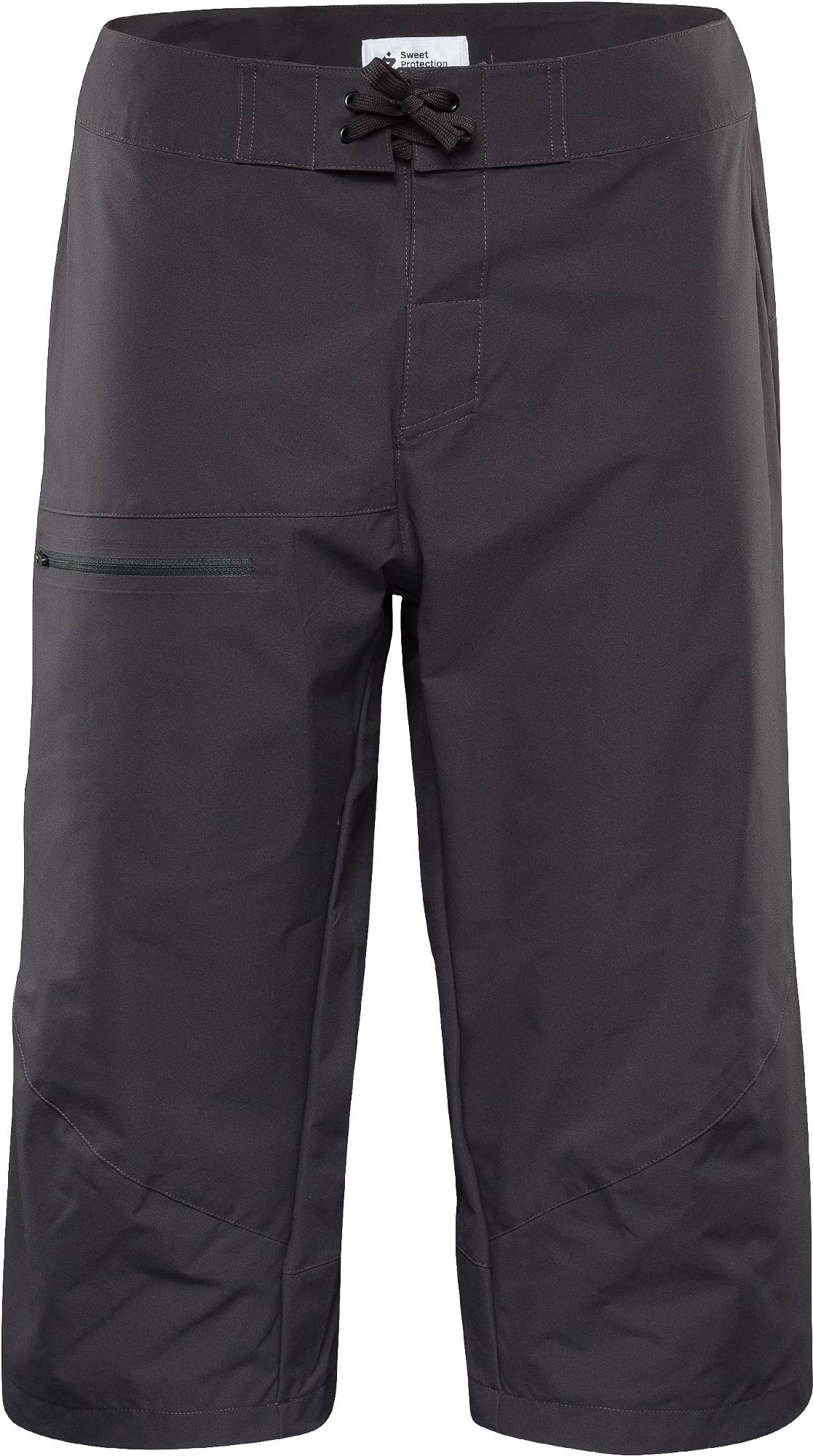 Sweet Shazam Shorts