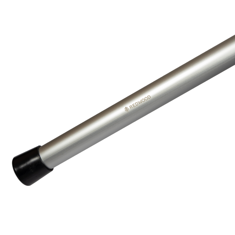 Tarp stok Aluminium 250cm