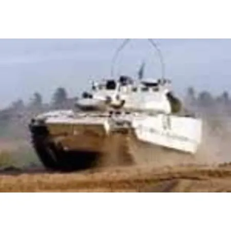 Hobby Boss 1/35 CV90-40C IFV /W Add. Allround Armour