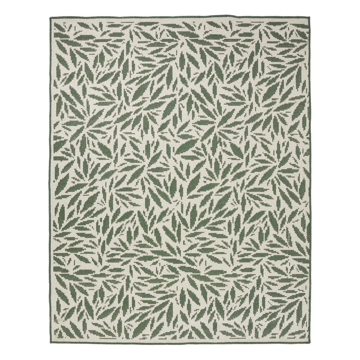 TAPIS EXTERIEUR ILANGA VERT D.150X200CM