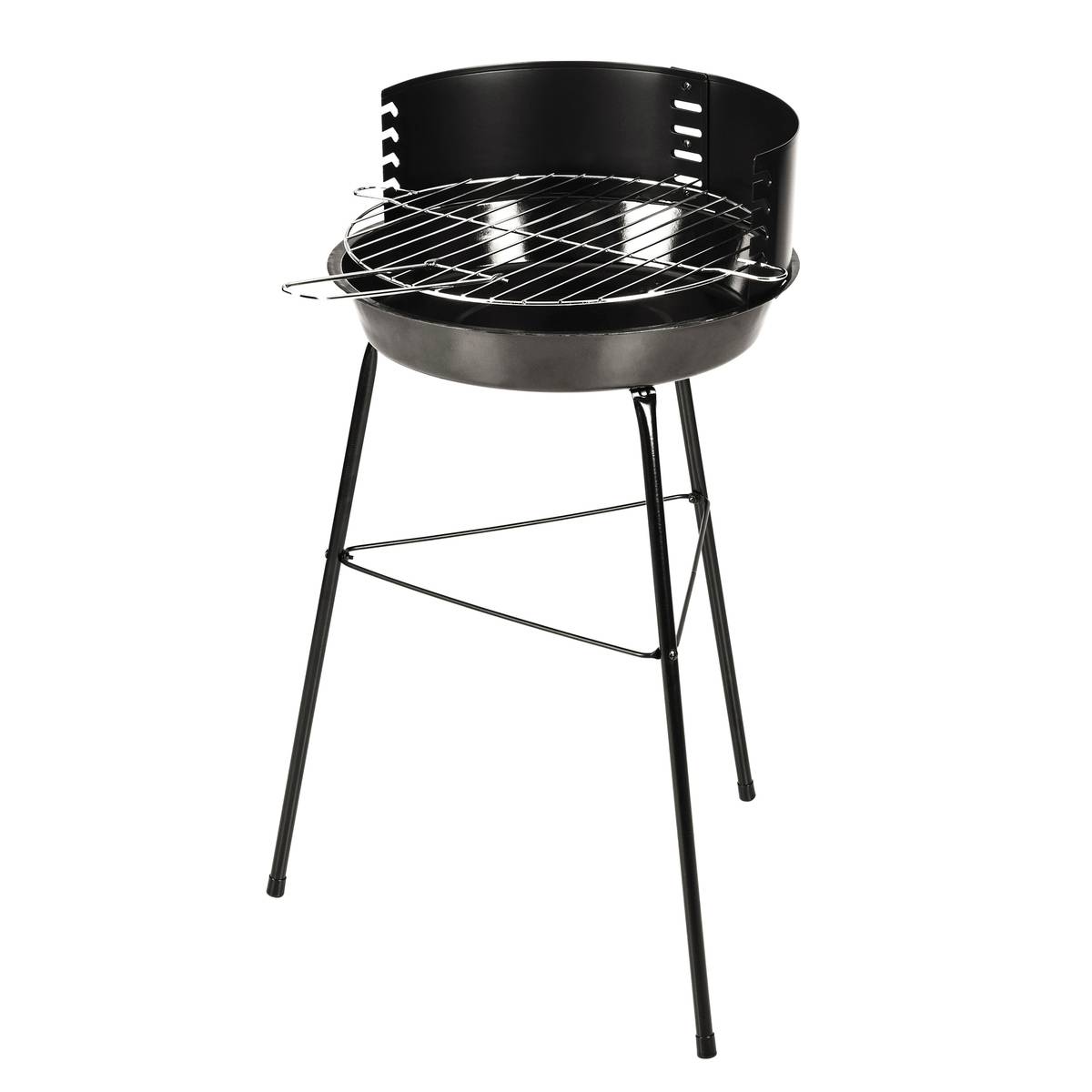 Barbecue à charbon corinto