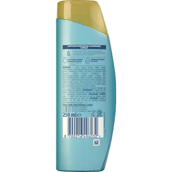 DERMAXPRO Haarshampoo Sensitive Pflege
