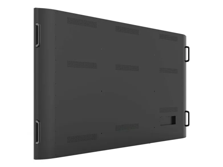 LG 98'' 98UM5K-B, 3840x2160, 500nits, 16/7, højttaler, Wi-Fi