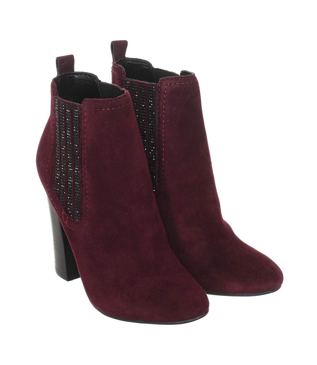 Ankle boots FLLUN3SUE10