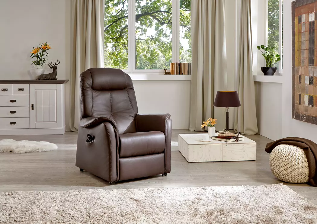 Sessel Active Plus 6