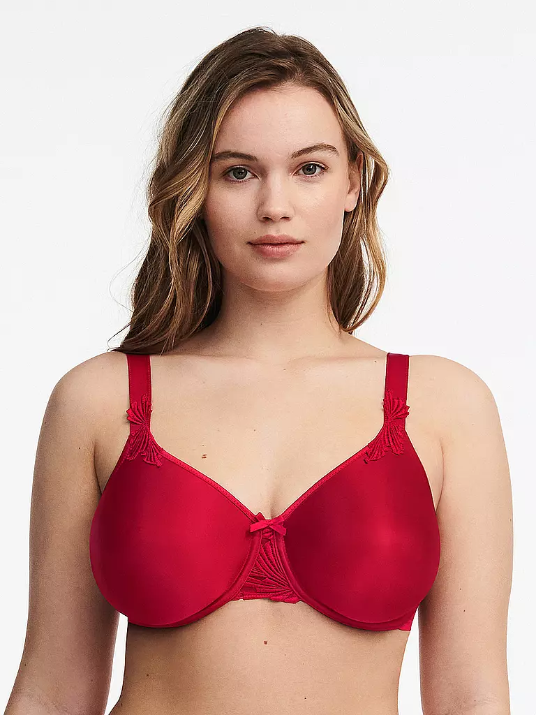 CHANTELLE BH mit Bügel HEDONA new passion red rot