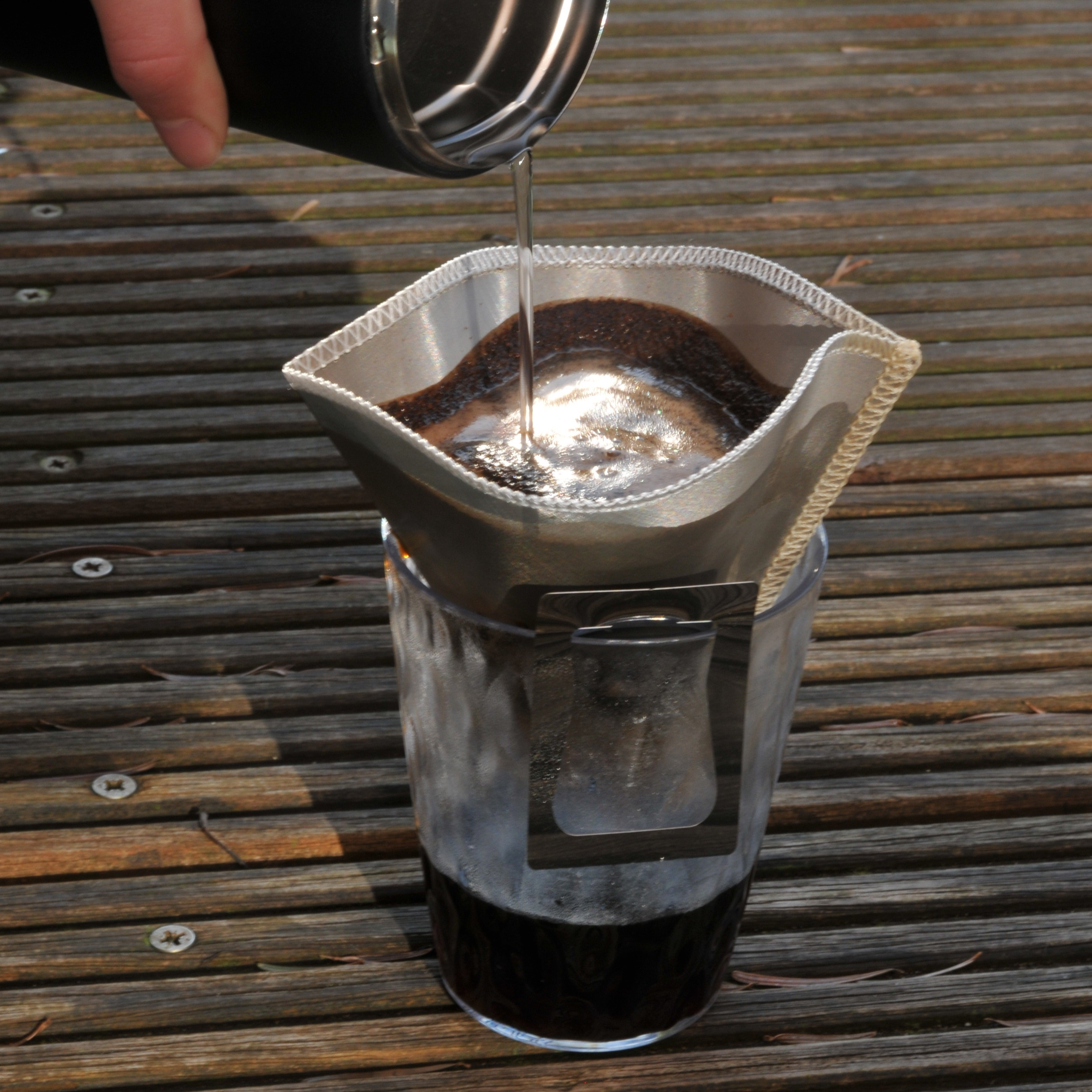 BREW FILTERbasket