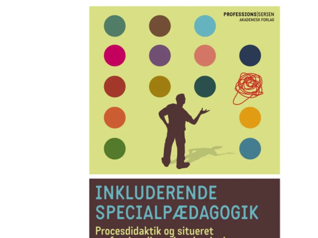 Inkluderende specialpædagogik | Lotte Hedegaard-Sørensen