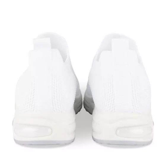 Baskets BLANC PHILOV