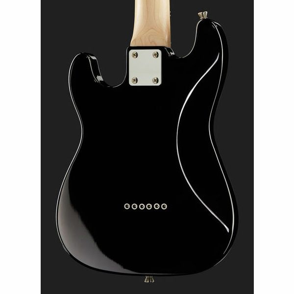 Thomann Junior Gitarren Set 1 schwarz