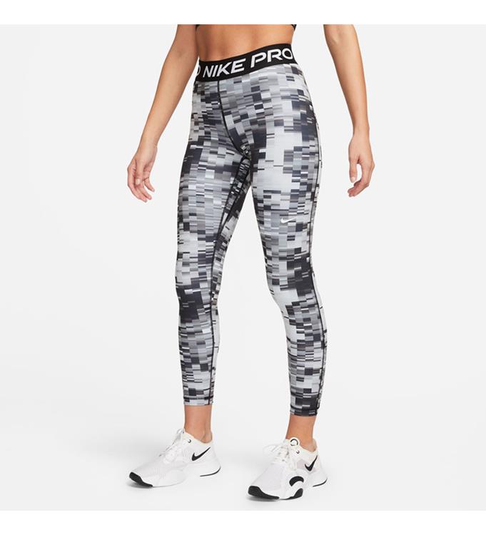 Nike Women Pro Dri-FIT Mid-Rise Sportlegging