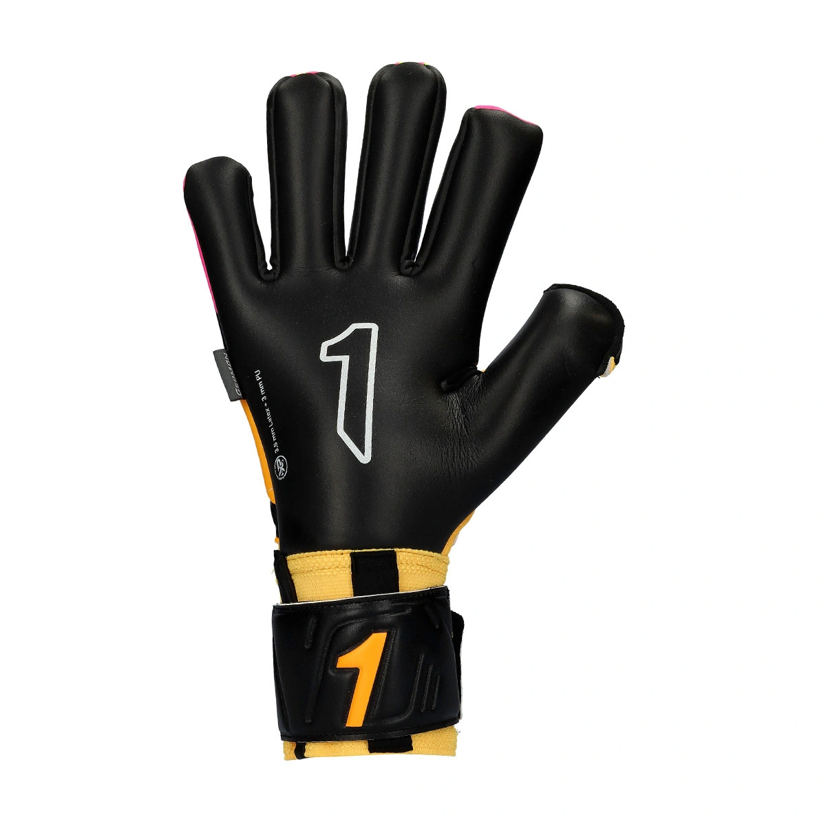 Luvas Rinat Egotiko X Prime