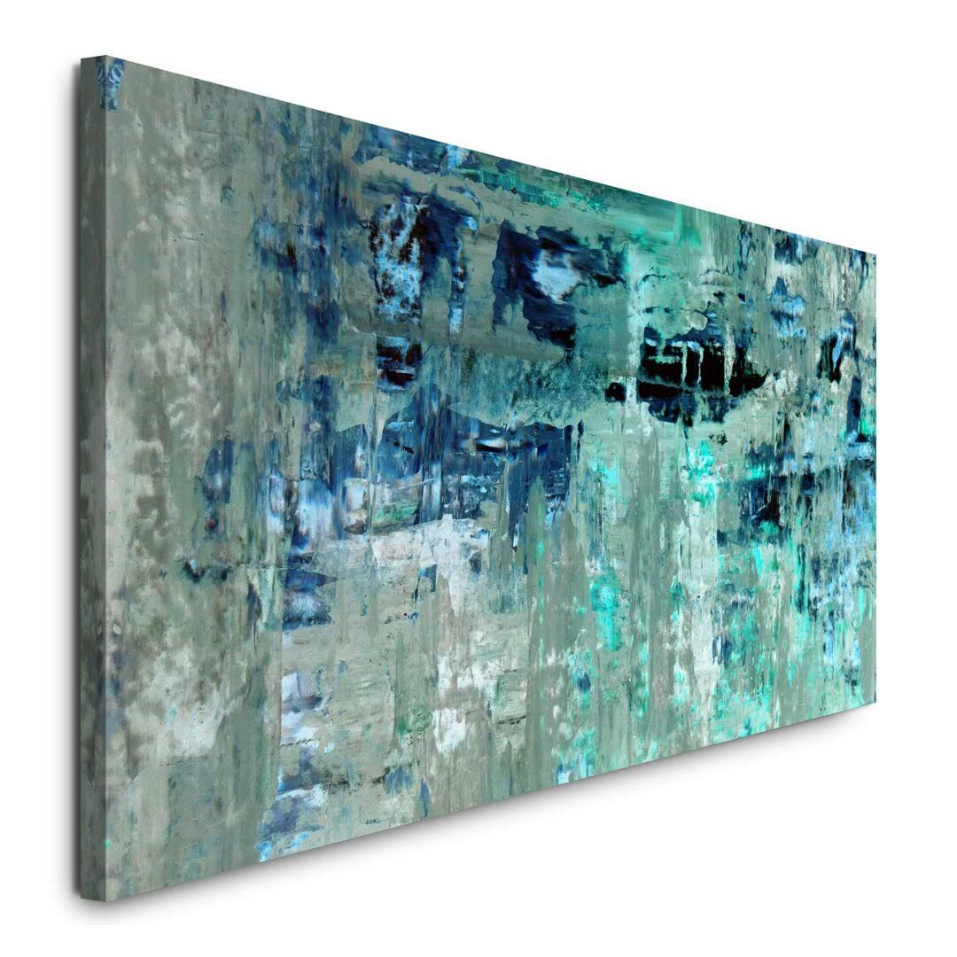 on Canvas East Urban Home