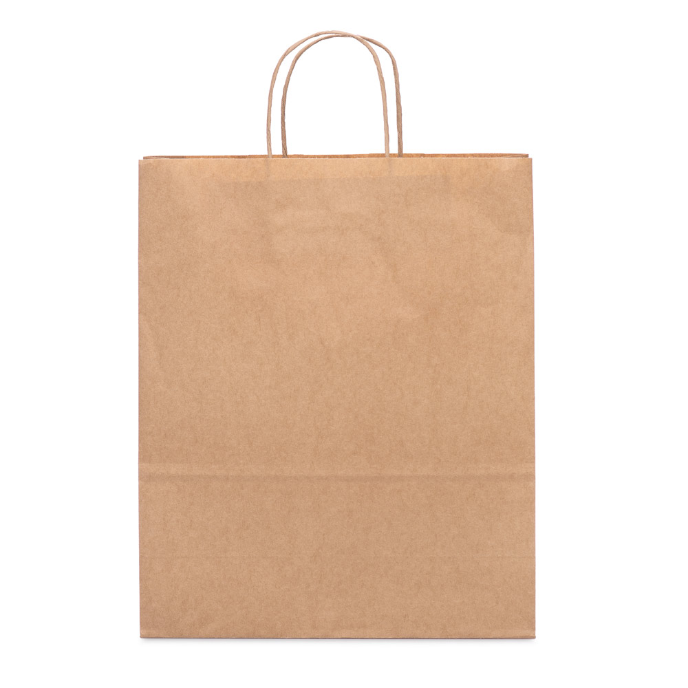 hi!dea 92877 - Sac en papier kraft (115 g/m²)