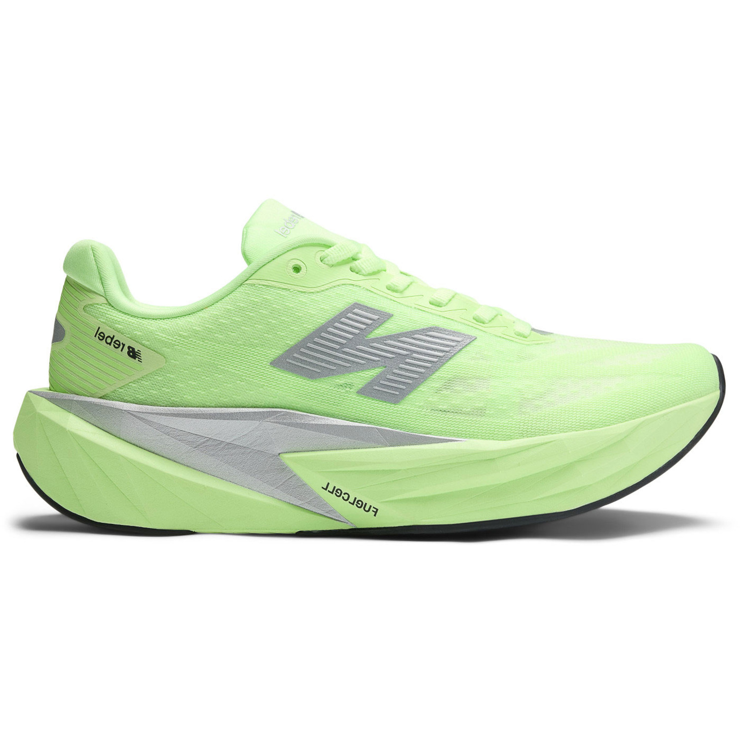 New Balance Fuelcell Rebel v5 Heren