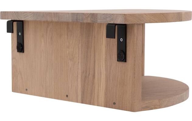 Aanhaaktafel Roll