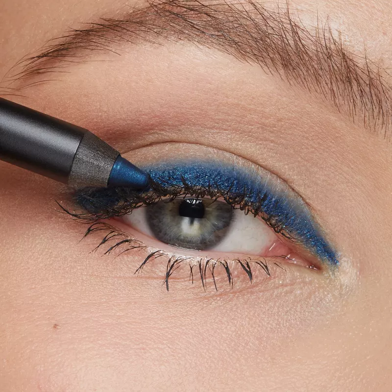KIKO Milano Intense Colour Long Lasting Eyeliner 1,2 gr. - 11 Metallic Blue Teal