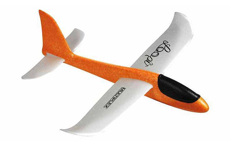 Flugzeug LoopiWurfgleiter