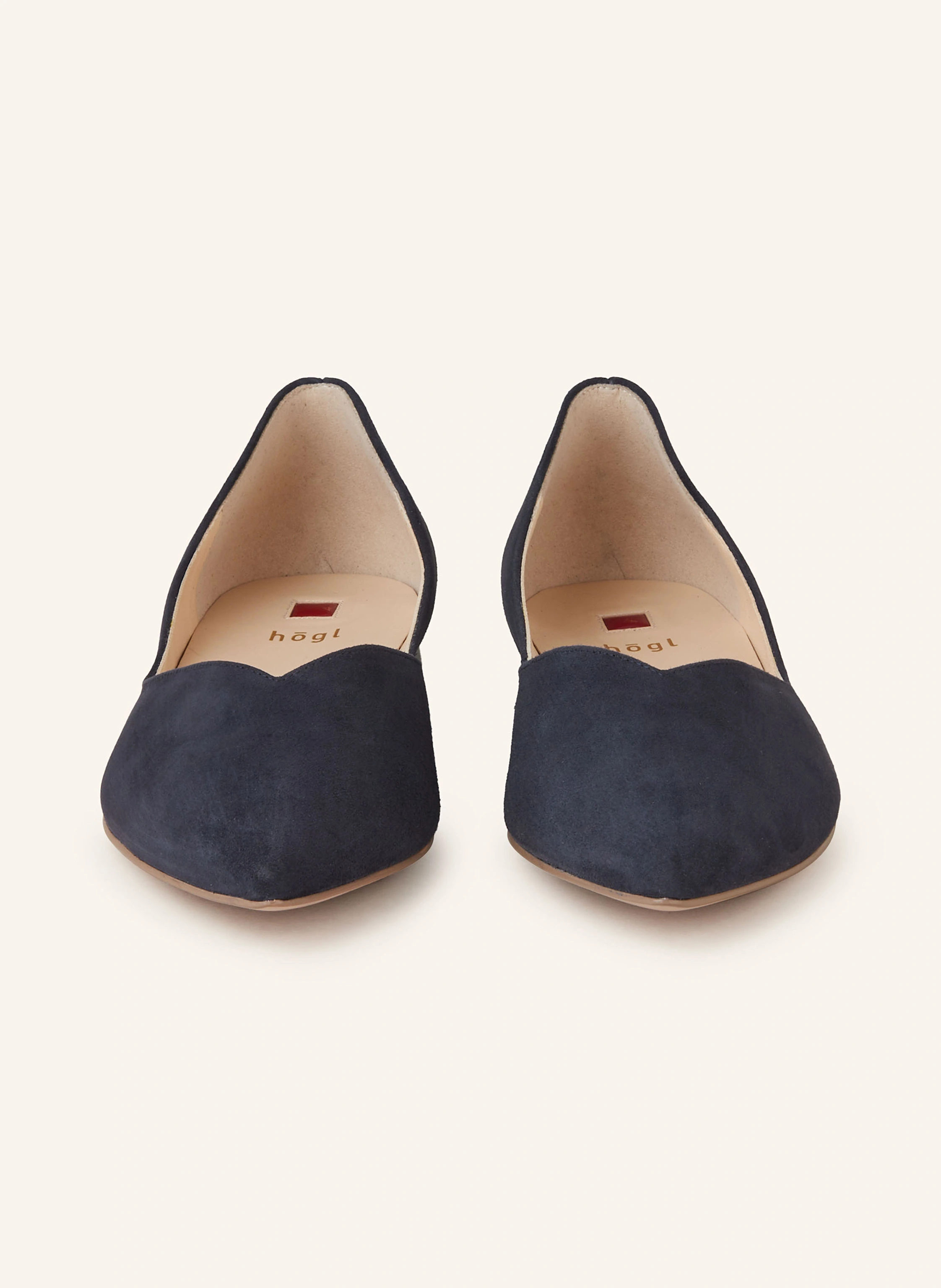 Högl Ballerinas