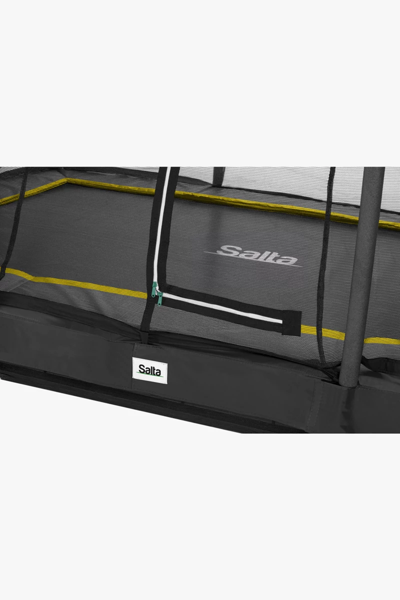 Salta Comfort Edition Ground 305 cm x 214 cm Trampolin