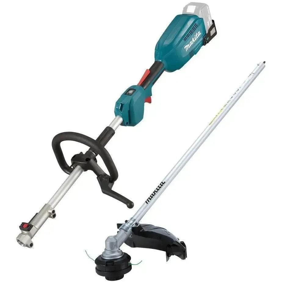 Makita DUX18ZX1 Accu Combisysteem   Bosmaaier 18V Basic Body