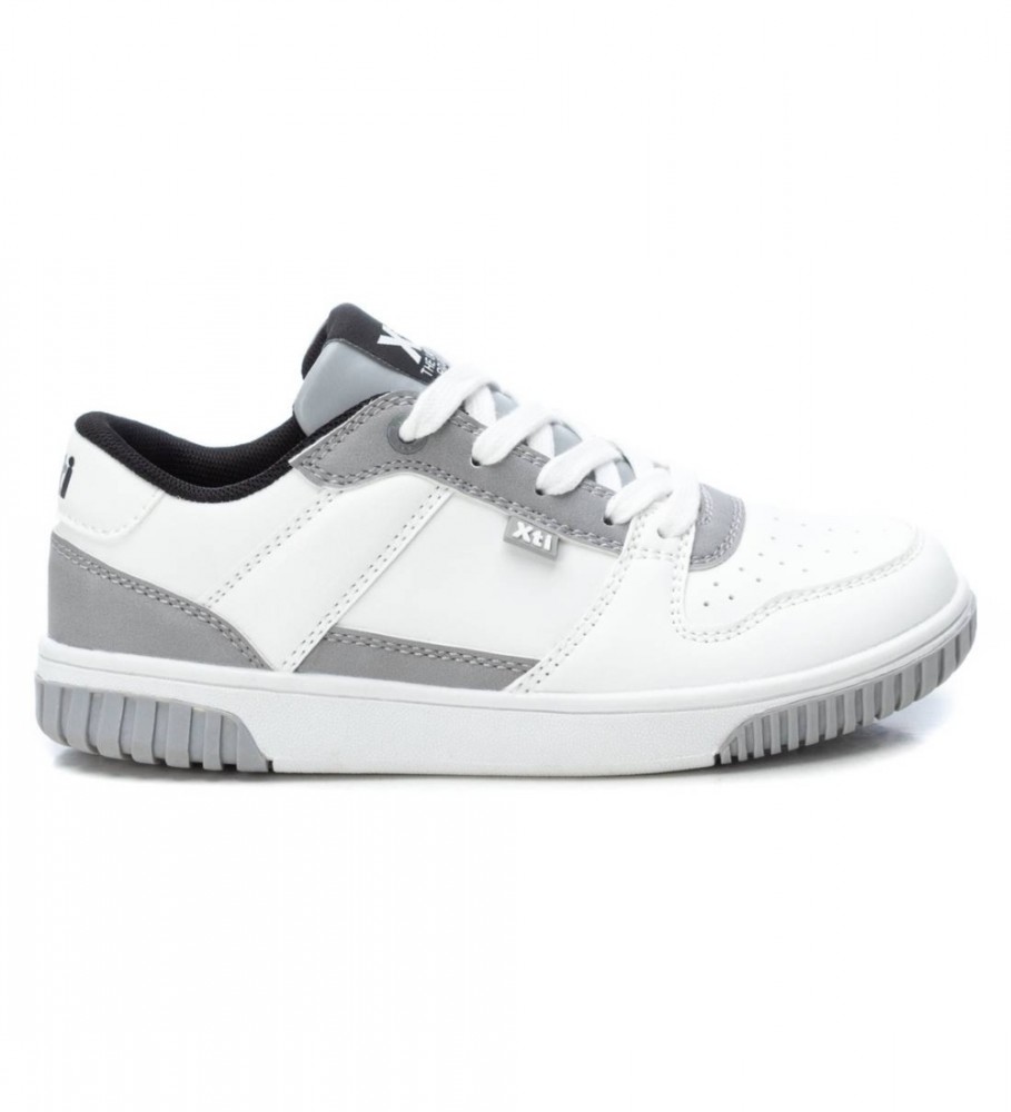 Tênis infantil Xti 150507 branco