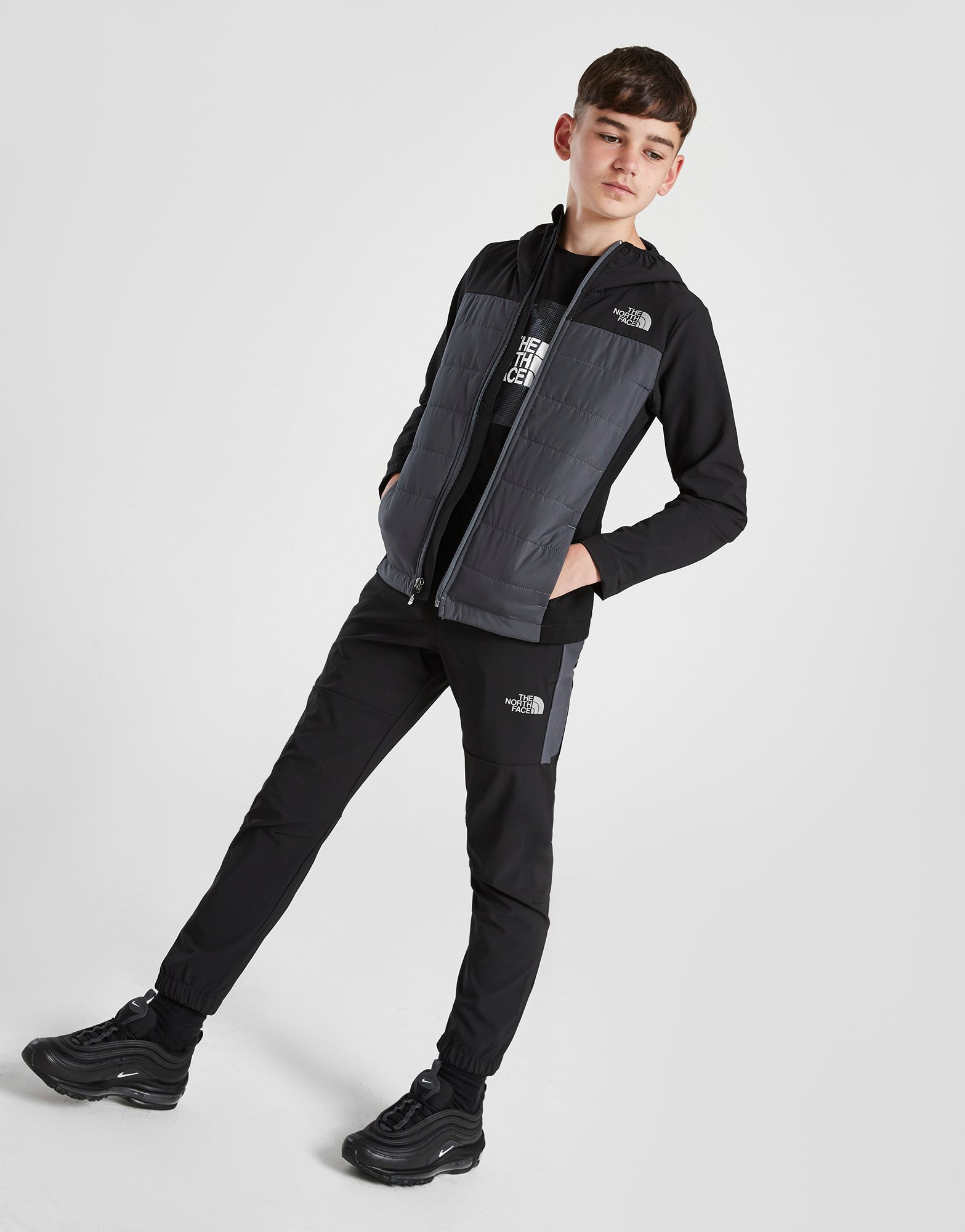 The North Face Veste Outdoor Junior