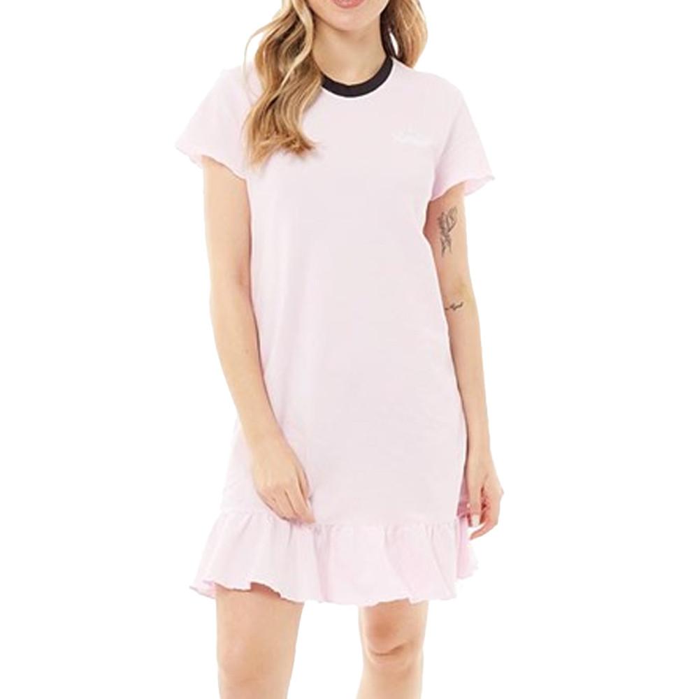Adidas Robe Rose Femme Adidas 17957