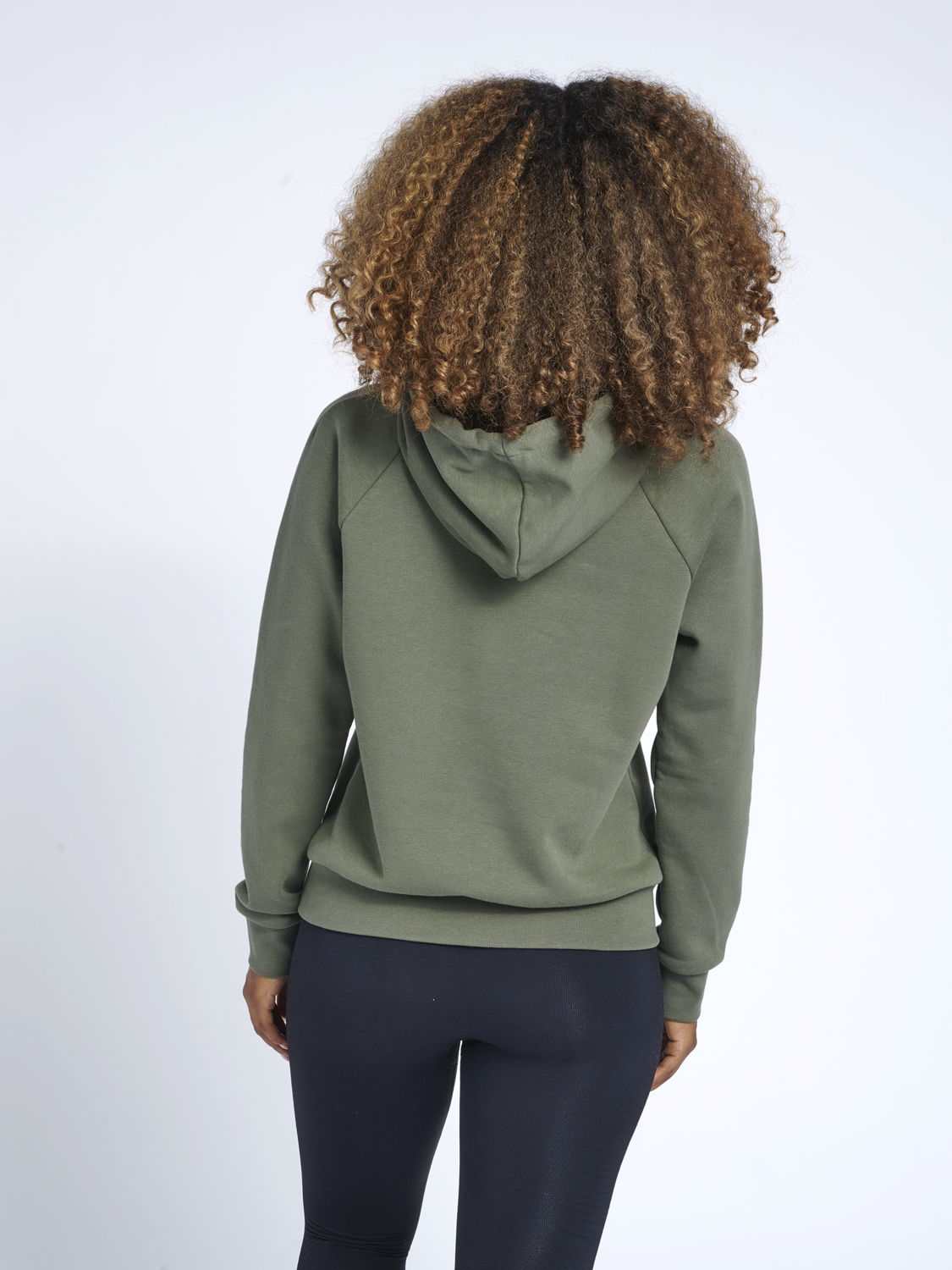 hmlNONI HOODIE