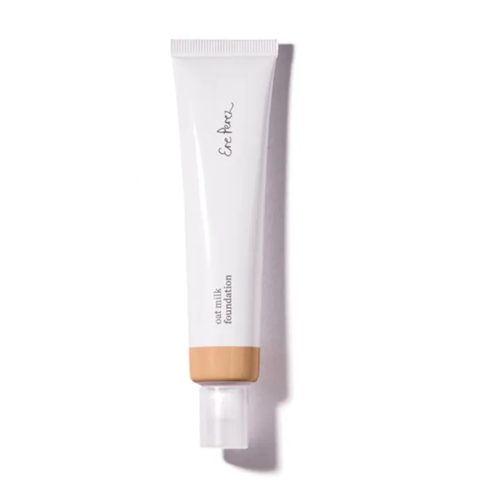 Ere Perez Fond de teint Oat Milk - 30ml | Maple