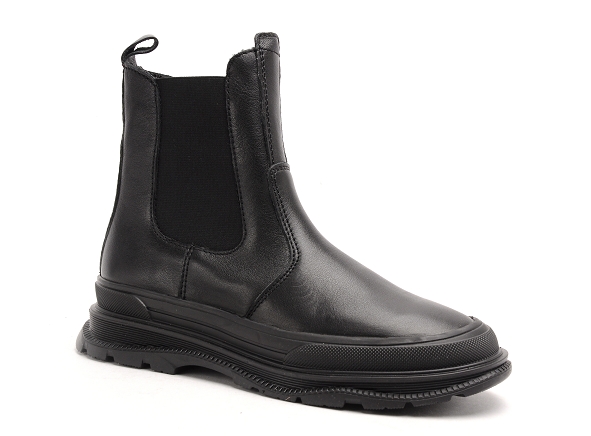 Froddo boots bottine enfant leoni chelys g3160183 noir