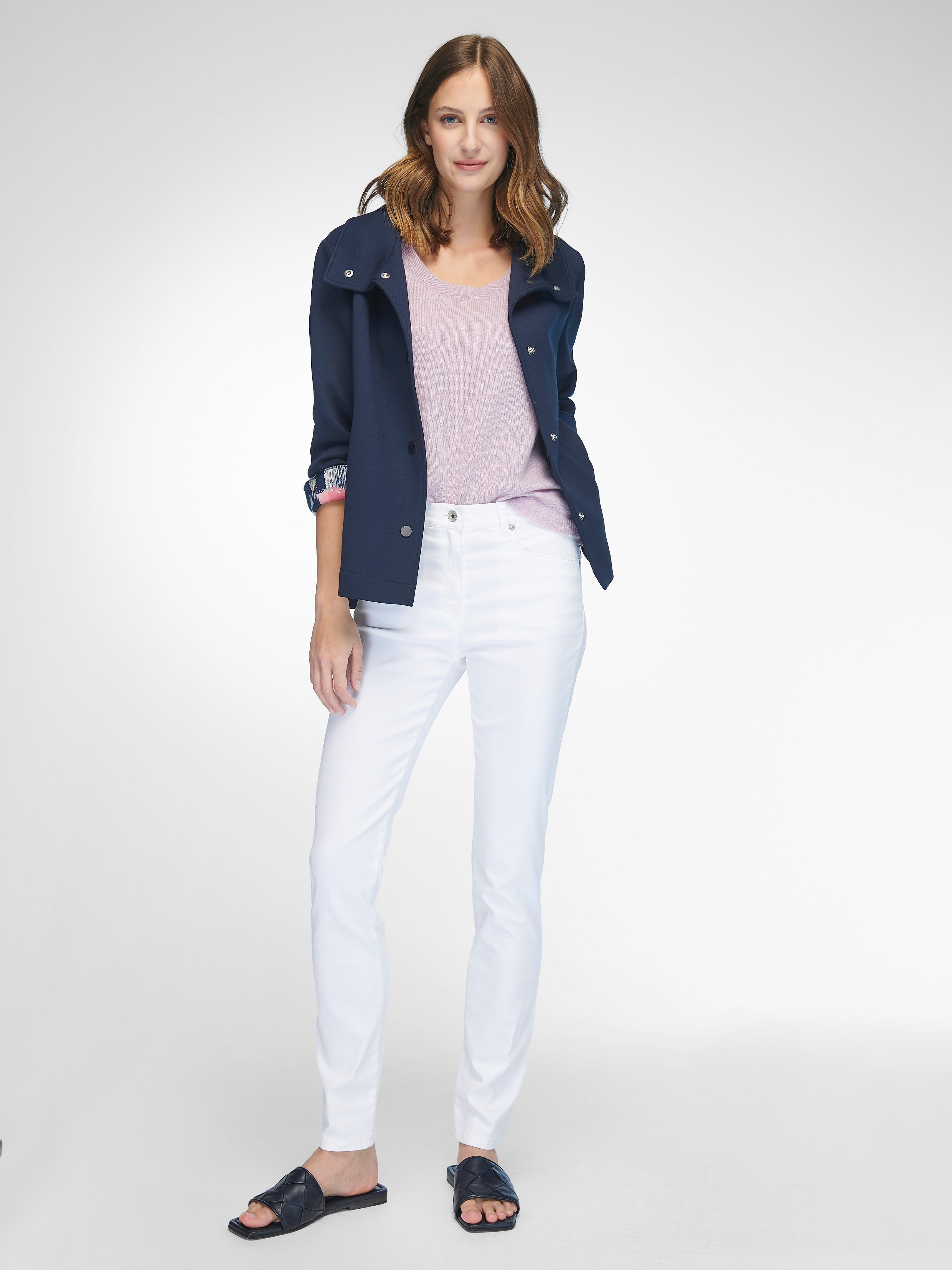 ProForm Slim-Zauber-Jeans