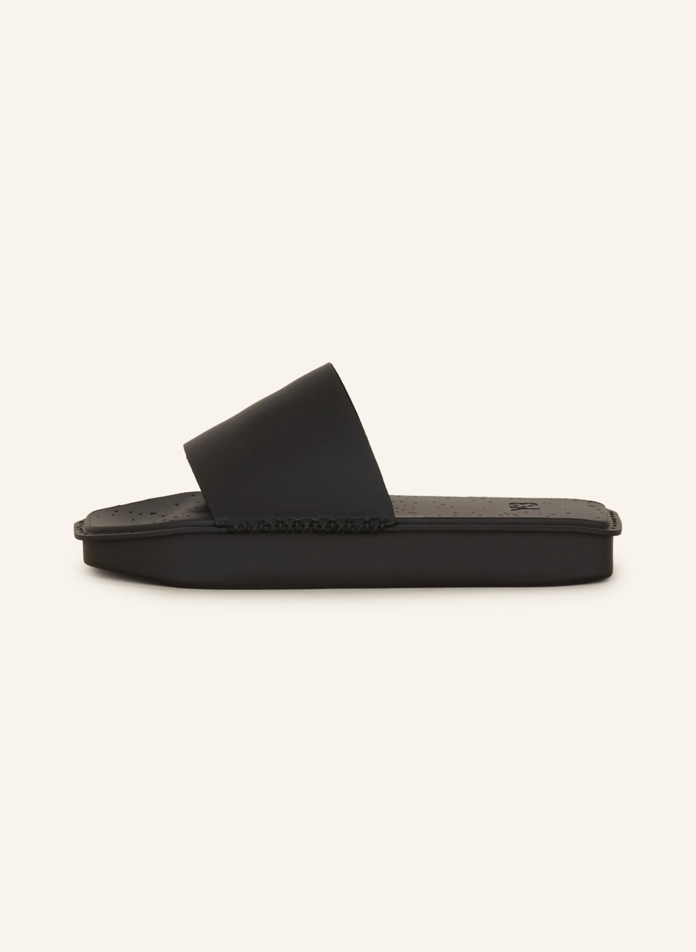 Y-3 Pantoletten