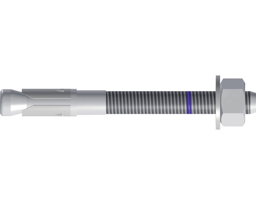 Boutanker Tox S-Fix Pro M10x135/55