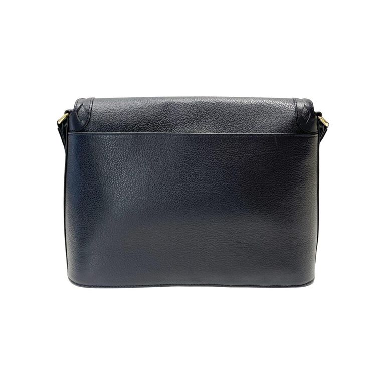 Yves Saint Laurent Vintage Yves Saint Laurent Crossbody Bag Black