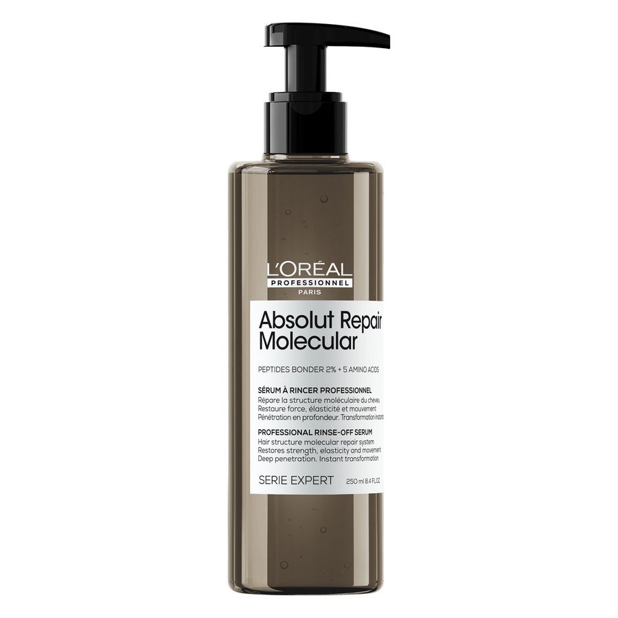 L'Oréal Professionnel Absolut Repair Molecular Rinse-off Serum 250ml