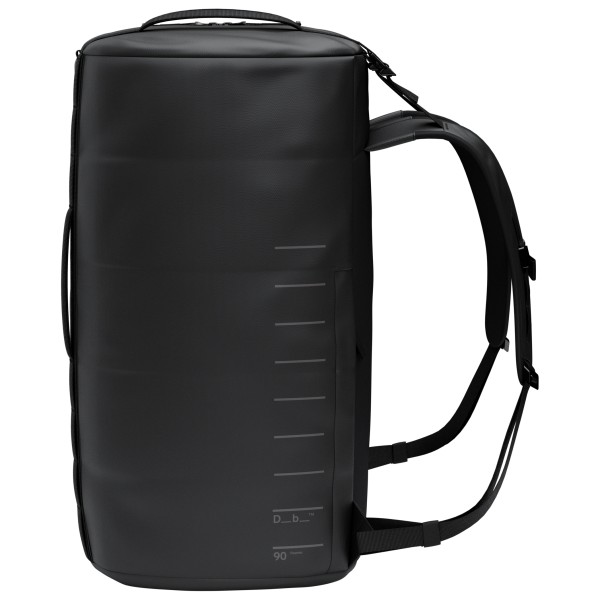 DB - Roamer Pro Split Duffel 90 - Sac de voyage