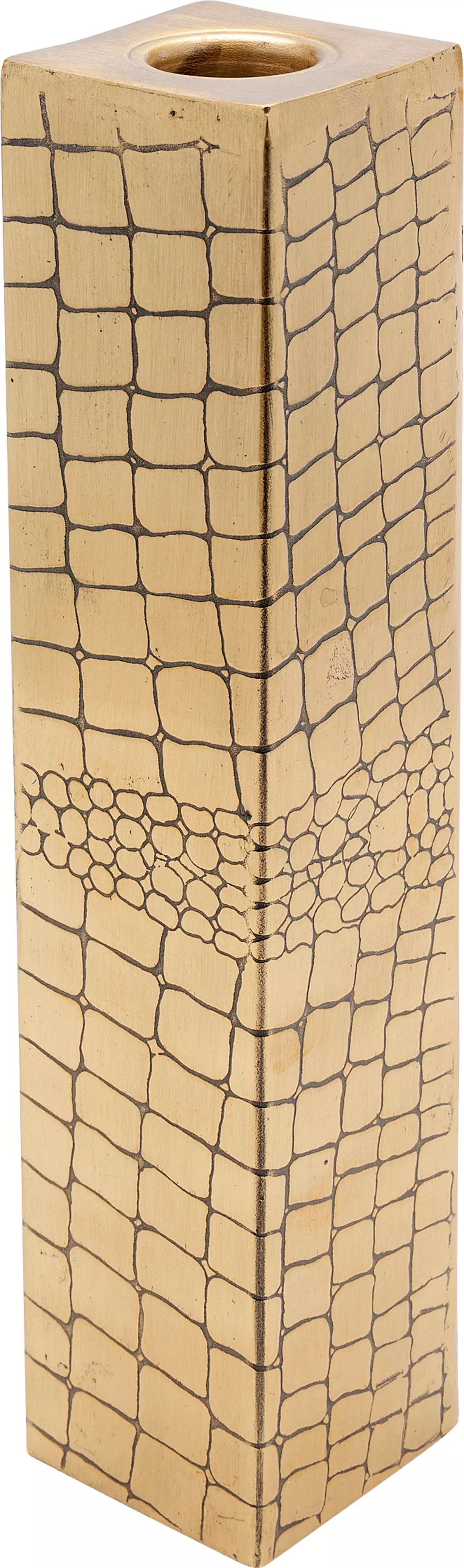 Kerzenleuchter Serpente 25 cm