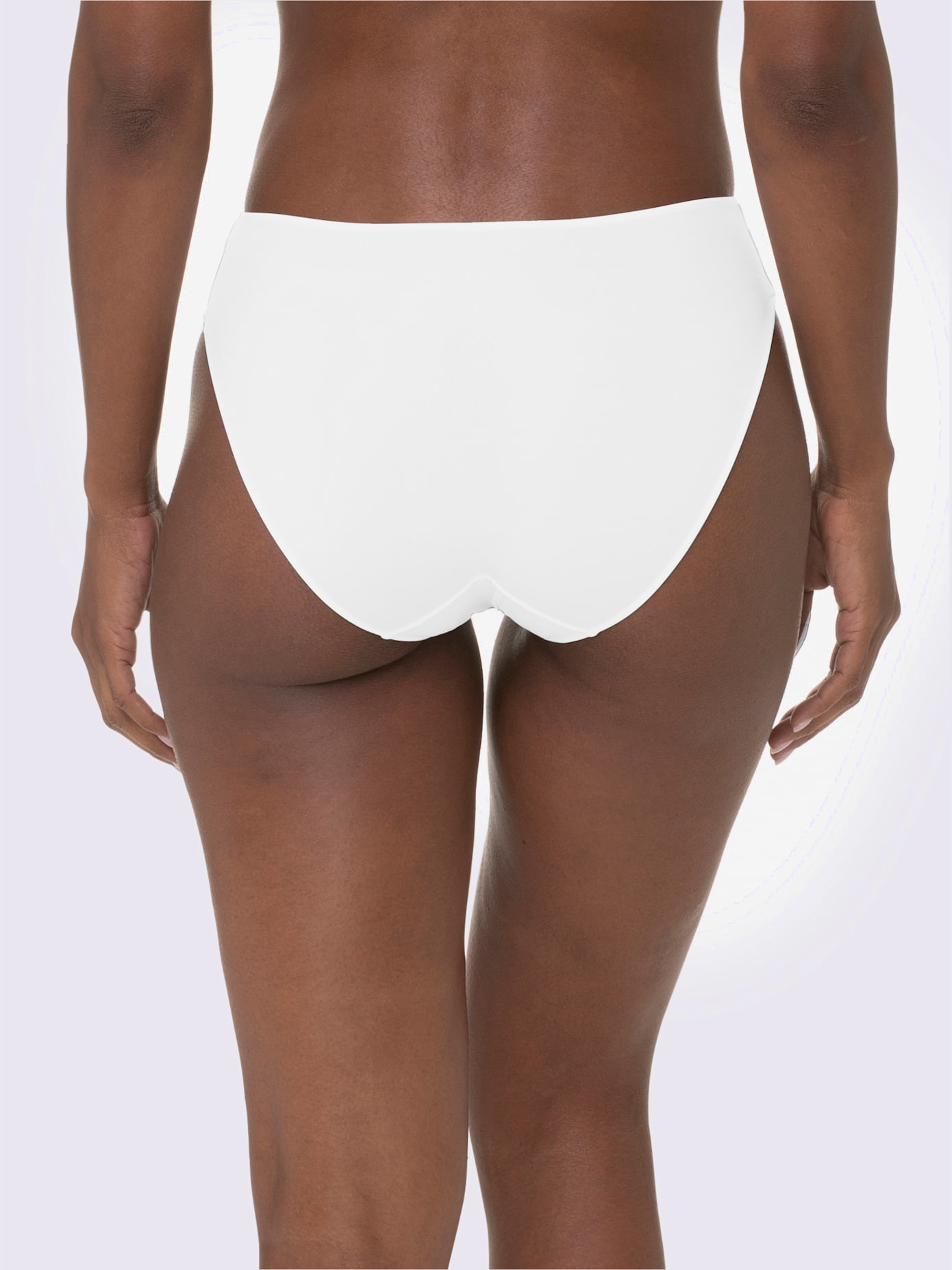 Slip jersey fin