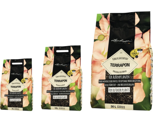 Lechuza Terrapon plantsubstraat 12 liter