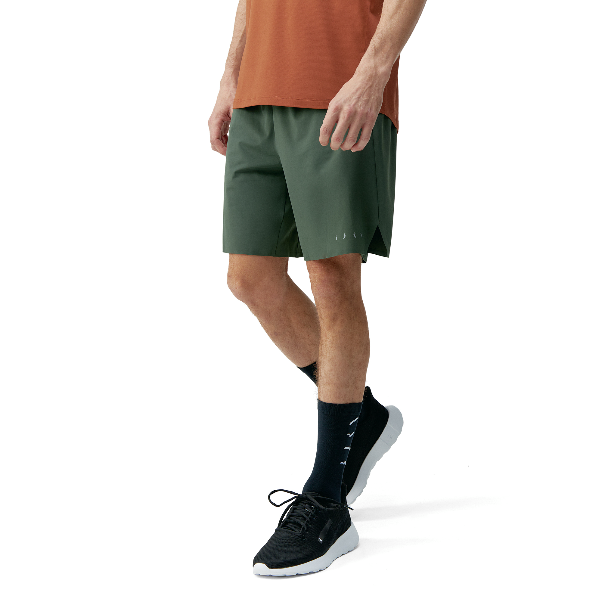 ORINOCO - Short de sport orinoco | Vert