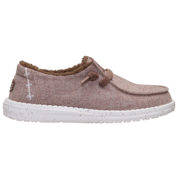 HeyDude - Women's Wendy Wool Cozy - Baskets