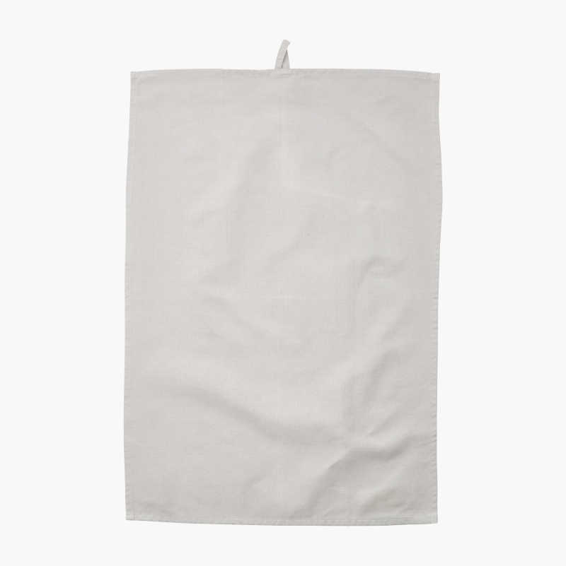 Kjøkkenhåndkle, 50 x 70 cm, beige