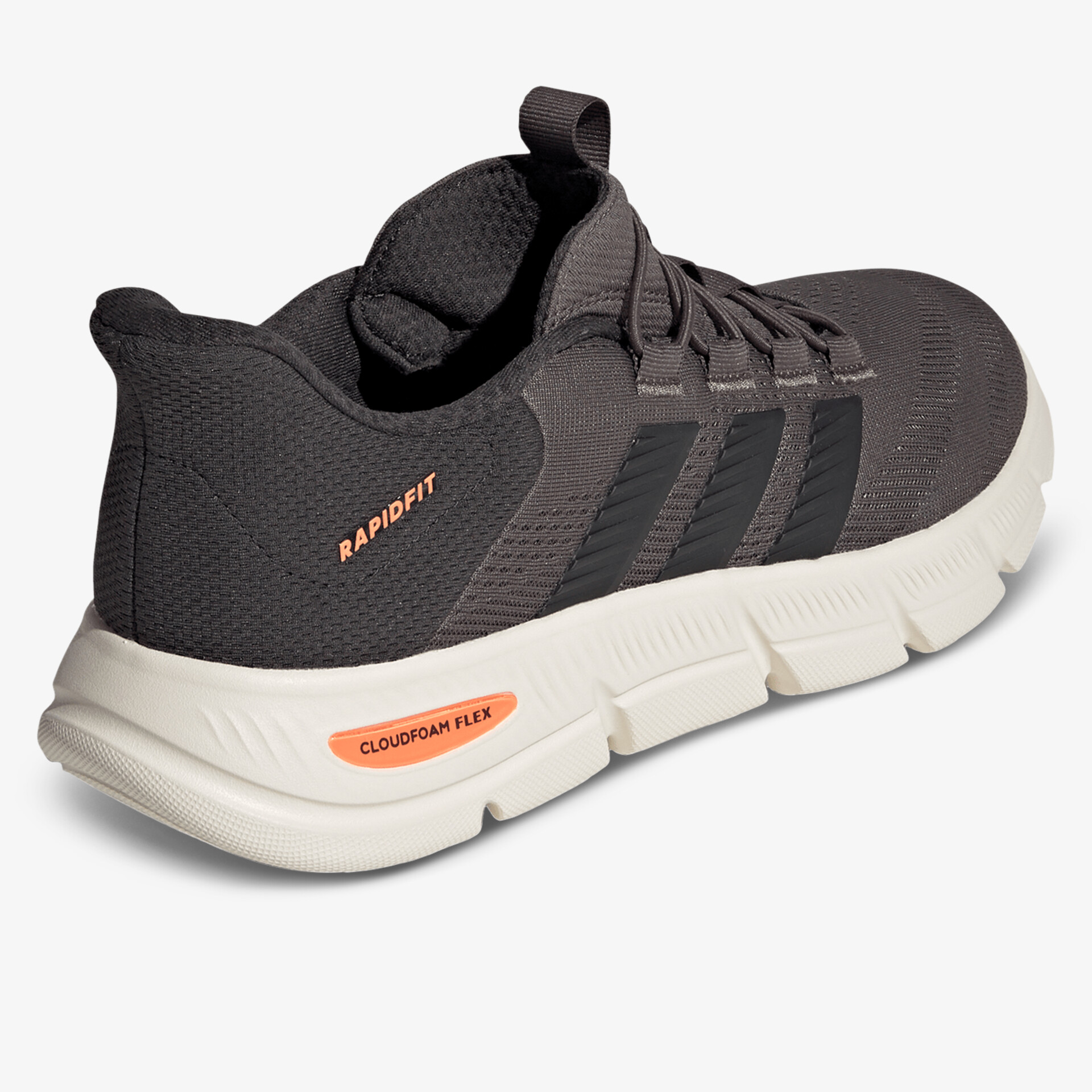 adidas Herren Trainingsschuhe grau