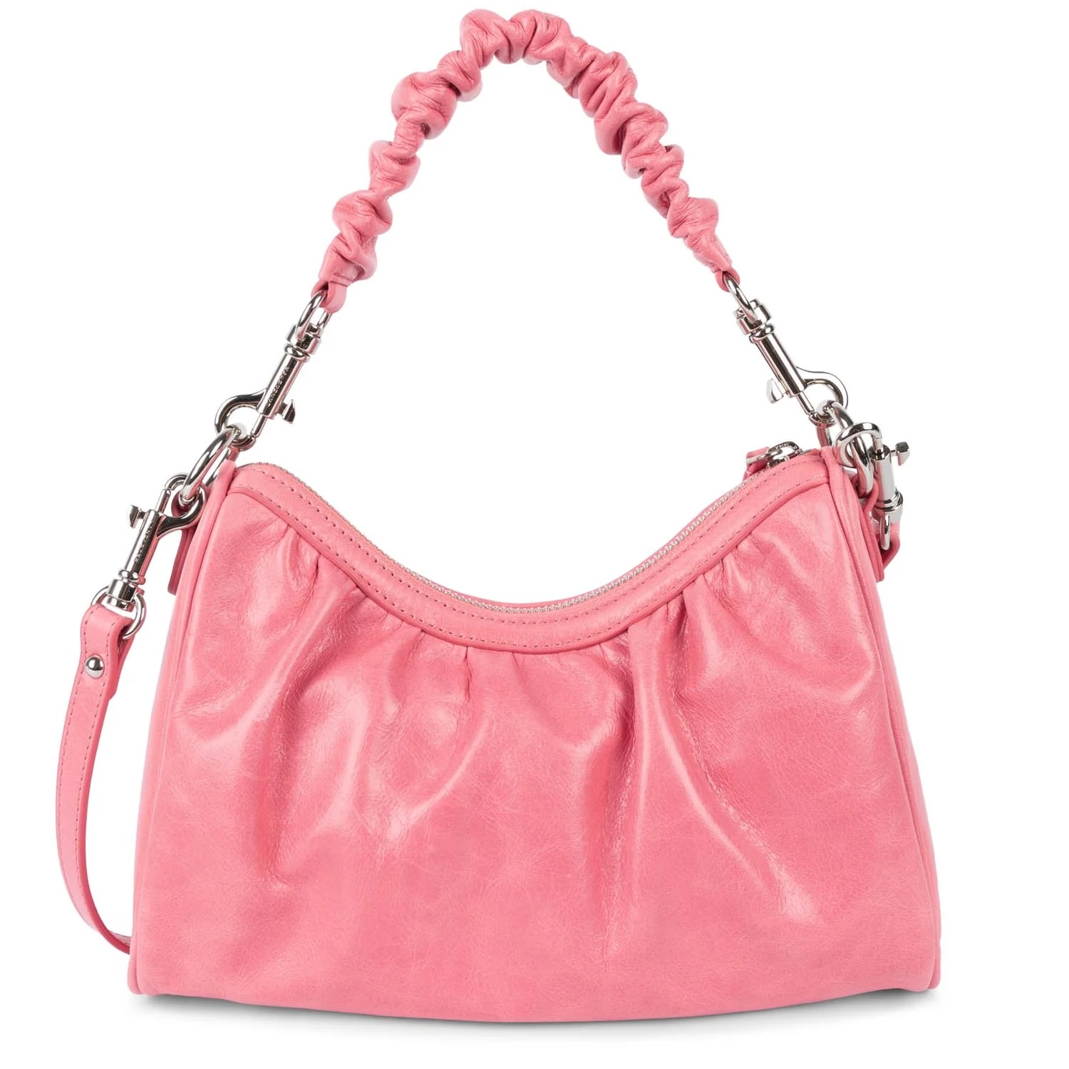 Rétro & Glam-Sac baguette