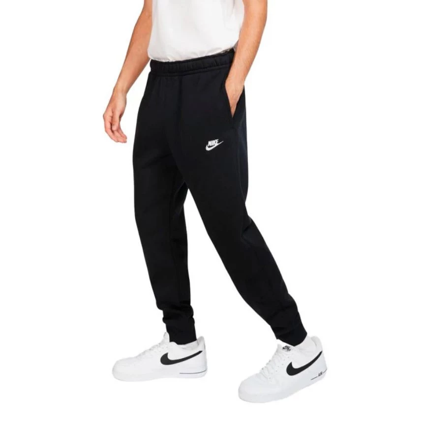 Calças Nike Sportswear Club Jogger